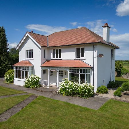 Green End House Villa Ripon Exterior photo