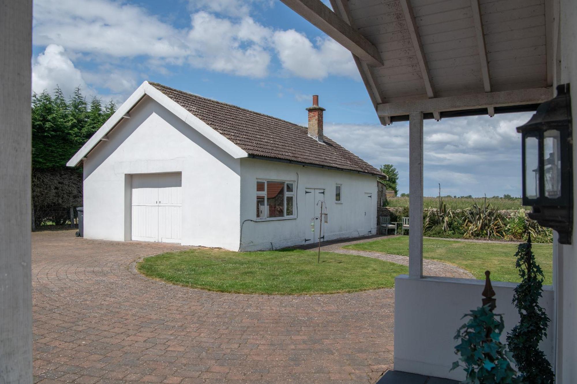 Green End House Ripon Exterior photo