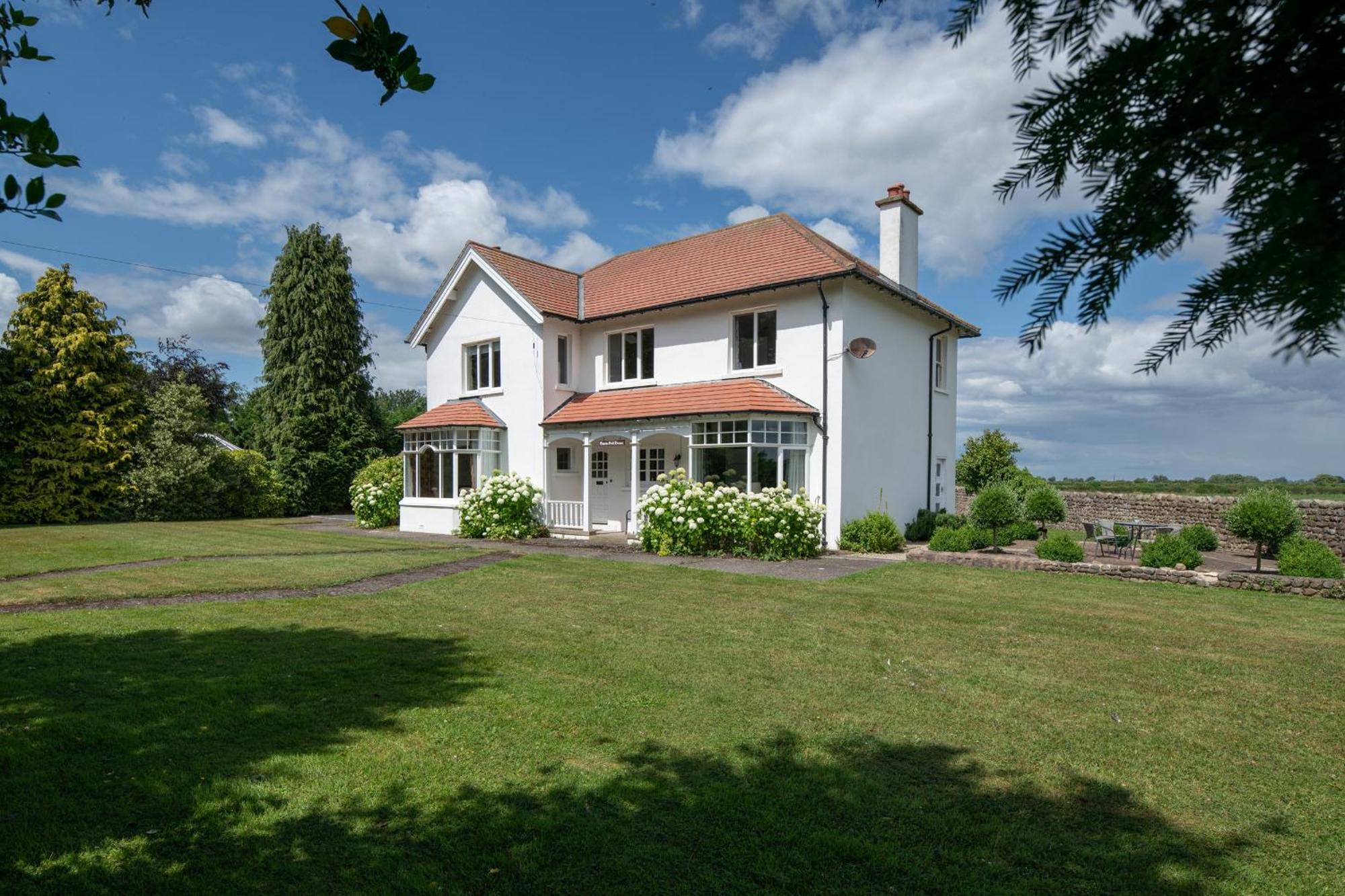 Green End House Villa Ripon Exterior photo